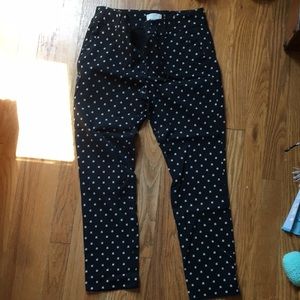 Dress pants